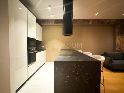 Apartament 3 camere de inchiriat One Eliade Towers - foto 12