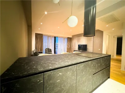 Apartament 3 camere de inchiriat One Eliade Towers - foto 13