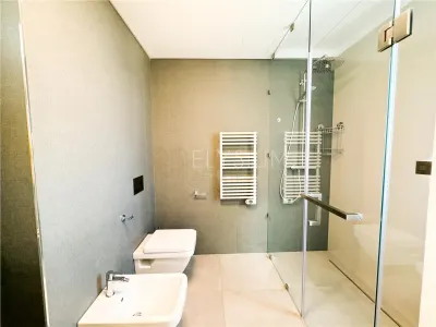 Apartament cu 5 camere de inchiriat Floreasca Rahmaninov - foto 23