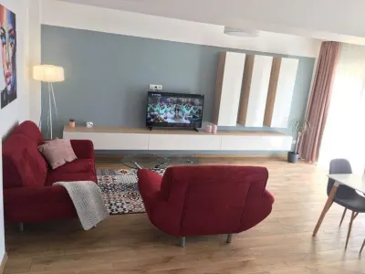 Apartament cu 2 camere, decomandat, zona Tudor, Targu Mures - foto 8