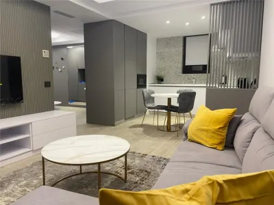 INCHIRIERE APARTAMENT 2 CAMERE Zona HERASTRAU SOS NORDULUI SECTOR 1 - Bucuresti