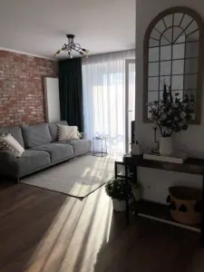 Apartament 2 camere, Kasper, Tractorul, Brasov - Brasov