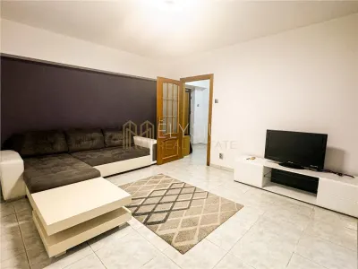Apartament 3 camere de inchiriat Dorobanti - Bucuresti