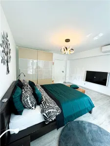 Apartament de inchiriat 3 camere Herastrau Parc - foto 13