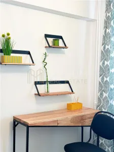 Apartament de inchiriat 3 camere Herastrau Parc - foto 22