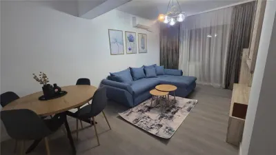 Apartament Berceni - foto 7