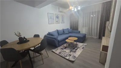 Apartament Berceni - foto 10