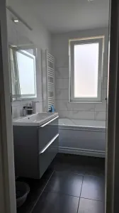 Apartament cu 2 camere, Unirii - foto 4