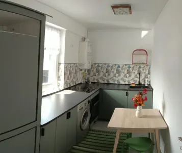 Apartament Berceni - foto 3