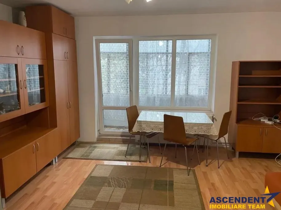 Apartament cu 1 camera, Dambu Pietros - foto 1