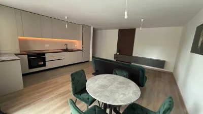 Apartament cu 2 camere, Urban Plaza  Brașov - Brasov