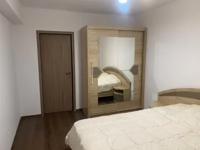 Apartament cu 2 camere, Tractorul, Brașov - foto 4