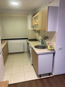 Apartament cu 2 camere, Tractorul, Brașov - foto 6