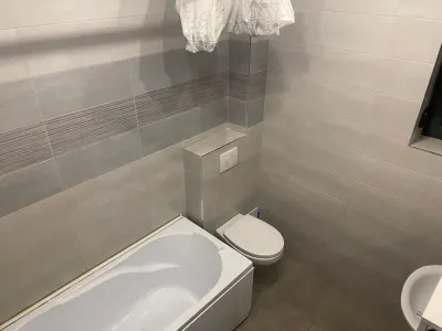 Apartament cu 2 camere, Tractorul, Brașov - foto 9