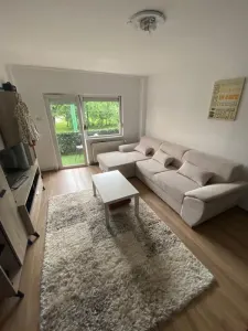Apartament cu 2 camere, terasa frumoasa, Semicentral, Brasov - Brasov
