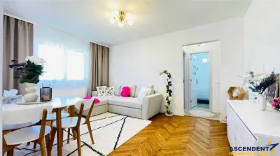 Elegant, ergonomic, mobilat, echipat, integral renovat, totul nou, Florilor, Brasov - Brasov