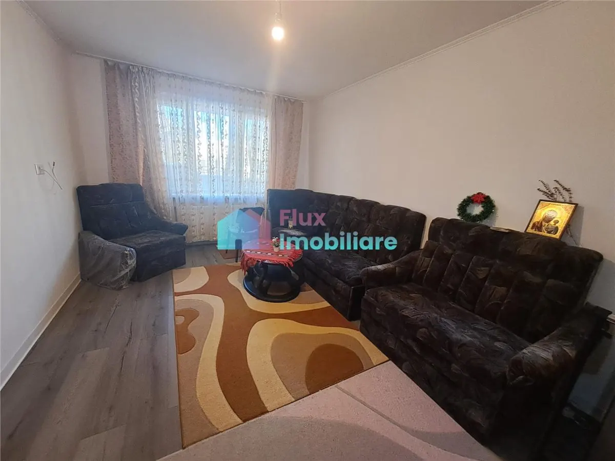Apartament cu 2 camere parter - foto 5