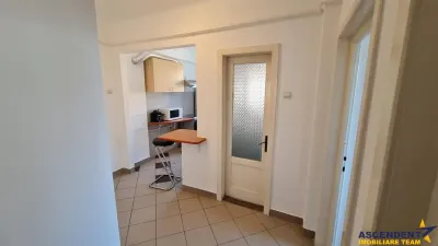 Decomandat si practic, pe 55 mp, Gara Mare, Targu Mures - foto 9