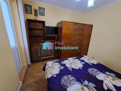 Apartament cu 2 camere zona Marasesti etaj 2 - foto 3