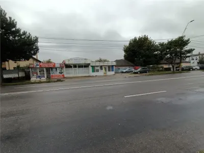 Spatiu comercial, Str. Republicii Bacau - Bacau