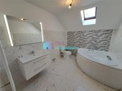 Vila spatioasa in Liteni Moara - foto 18