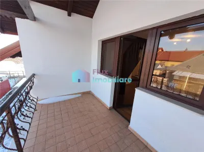 Vila spatioasa in Liteni Moara - foto 25