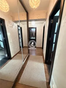 2 camere decomandat Galata, bloc nou - Iasi