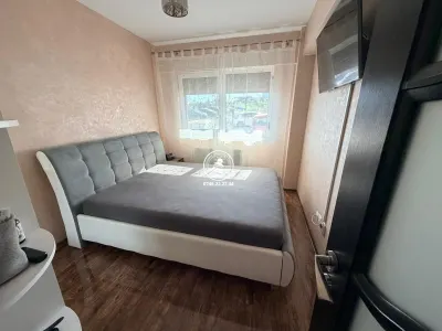 2 camere decomandat Galata, bloc nou - foto 14