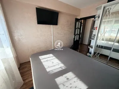 2 camere decomandat Galata, bloc nou - foto 16