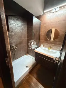 2 camere decomandat Galata, bloc nou - foto 8