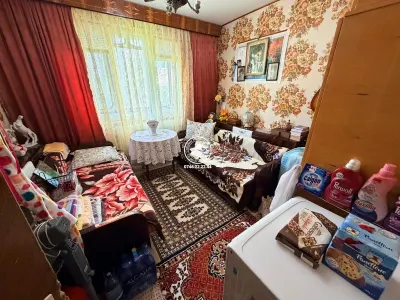 Apartament cu 3 camere decomandat Alexandru-Piata Voievozilor - foto 5