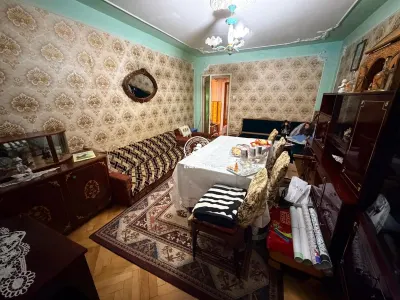 Apartament cu 3 camere decomandat Alexandru-Piata Voievozilor - foto 8