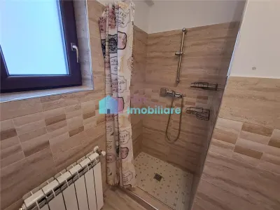Apartament bloc nou G.Enescu zona Cartodrom - foto 11