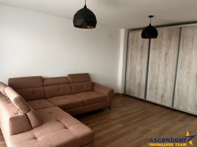 Elegant, Mobilat, utilat, terasa, loc parcare, Urban Plaza, Astra, Brasov - foto 8