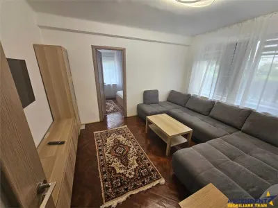 Apartament la casa, Central, Brasov - Brasov