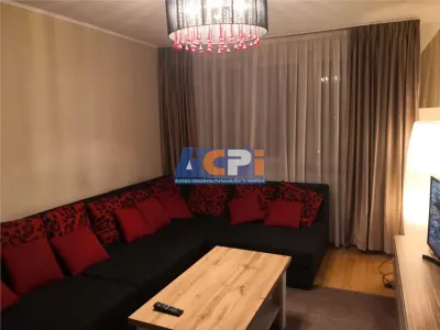 Apartament Berceni - Bucuresti