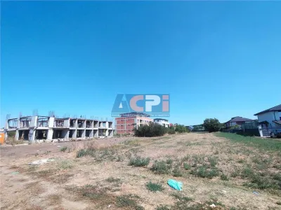 VANZARE TEREN INTRAVILAN  MAGURELE  2530 mp zona CODRULUI - foto 5