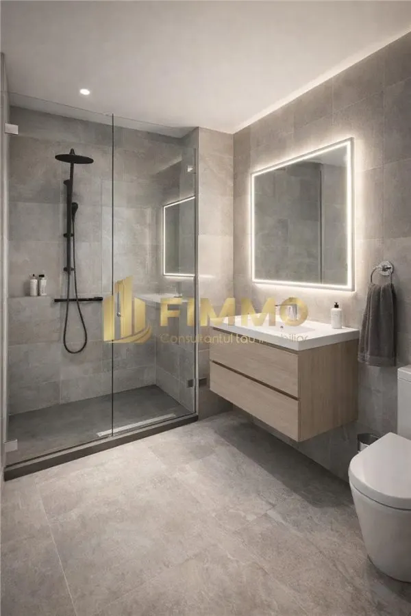 Spatiu central | Pretabil birou | ID: 1710 - foto 4