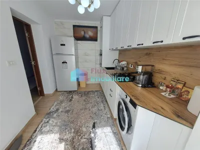 Casa mobilata si utilata 160 mp Tisauti - foto 15