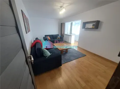 Apartament cu 2 camere Burdujeni zona Orizont - foto 12