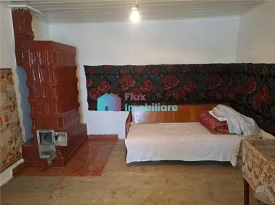 Casa cu 400 mp teren Bosanci - foto 11
