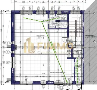 Spatiu Central | Cladire noua | 128 mpu | ID: 1700 - foto 4