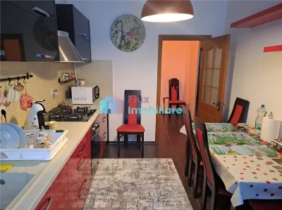 Apartament 2 camere 70 mp bloc nou zona Cartodrom - foto 15