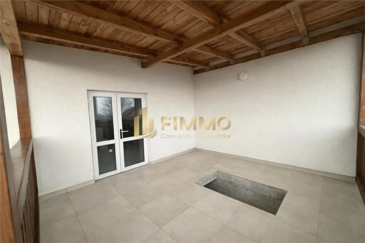 Casa de vanzare | 4 dormitoare | 10 ari teren | Sf. Ilie | ID:1697 - foto 13