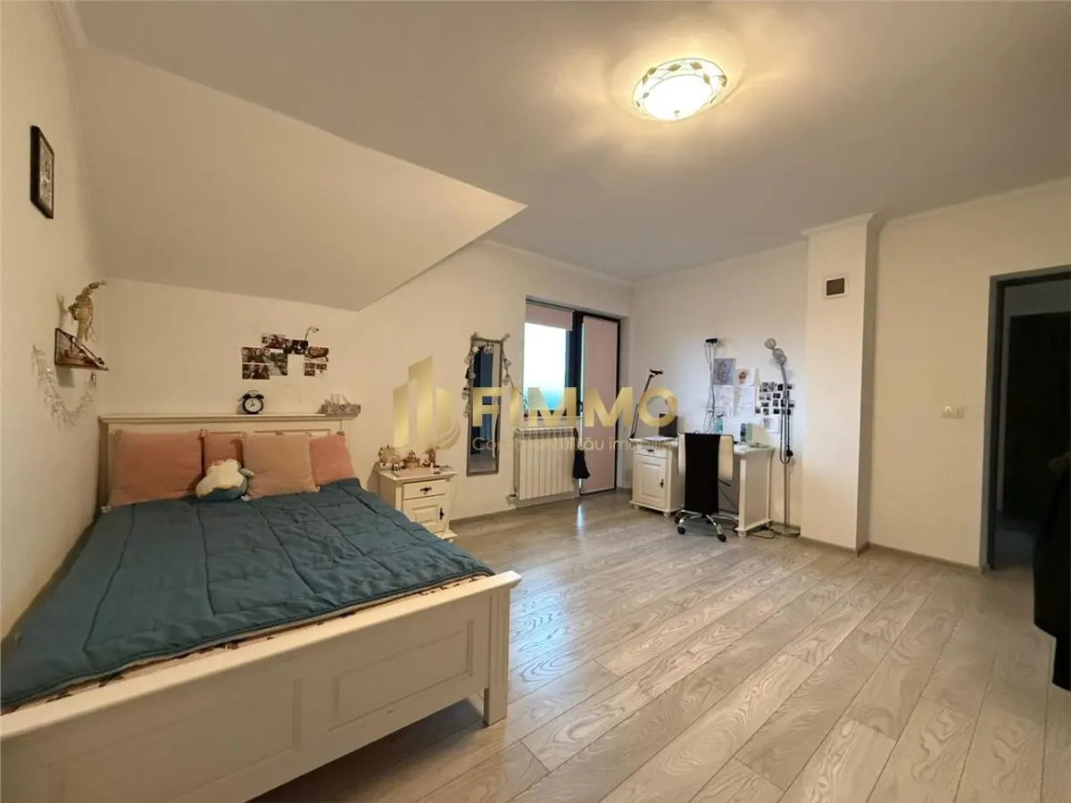 Casa de vanzare | 4 dormitoare | 10 ari teren | Sf. Ilie | ID:1697 - foto 4