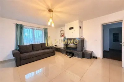 Casa de vanzare | 4 dormitoare | 10 ari teren | Sf. Ilie | ID:1697 - foto 5