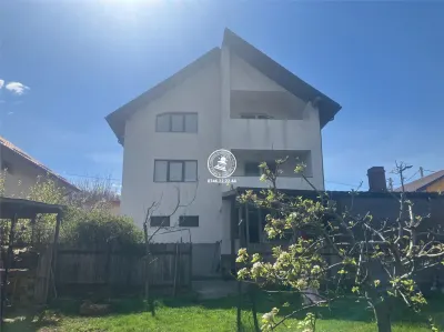 Vila de vanzare, Holboca, Ruseni - foto 2
