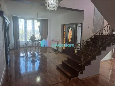 Vila superba in Moara - foto 3