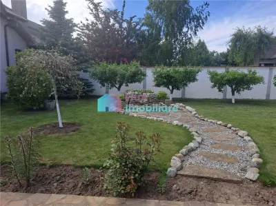 Vila superba in Moara - foto 25