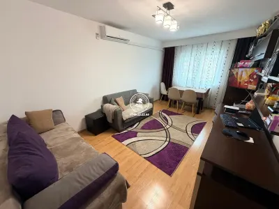 3 camere decomandat Alexandru-Piata - foto 5
